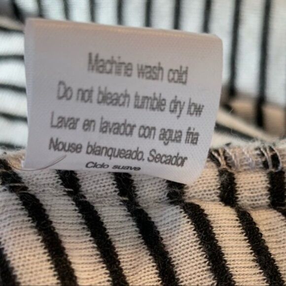 Cynthia Rowley Women's Grey Blazer size M - Picture 6 of 6